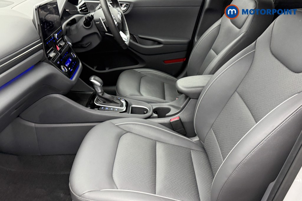 Used Hyundai IONIQ for sale - 77245724: Photo 31