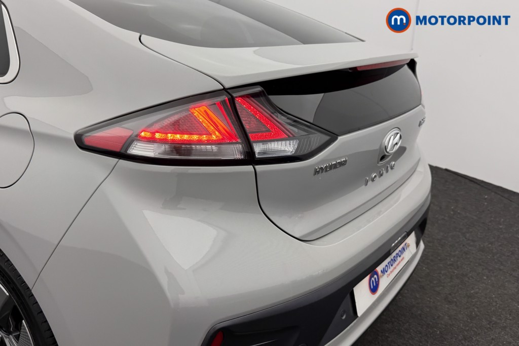 Used Hyundai IONIQ for sale - 77245724: Photo 35