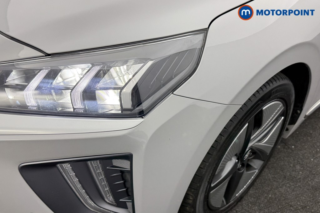 Used Hyundai IONIQ for sale - 77245724: Photo 36