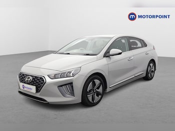 Used Hyundai IONIQ undefined for sale - 77245724: Photo
