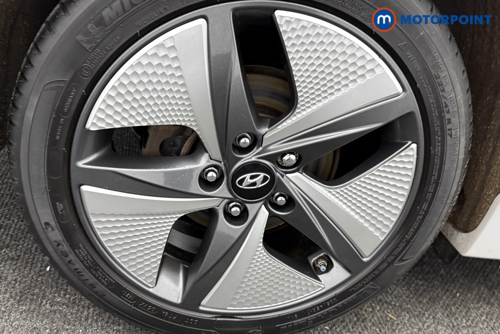 Used Hyundai IONIQ for sale - 77245724: Photo 40