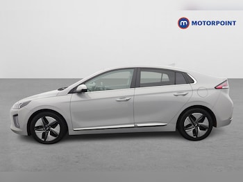 Used Hyundai IONIQ undefined for sale - 77245724: Photo