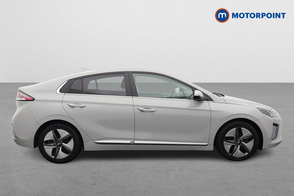 Used Hyundai IONIQ for sale - 77245724: Photo 8