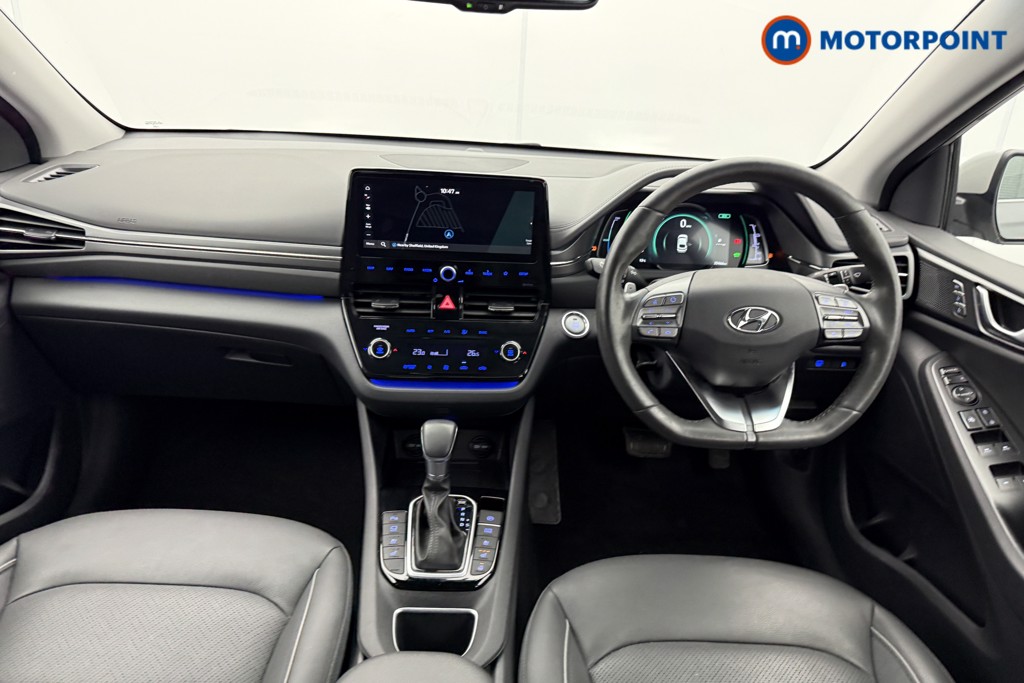 Used Hyundai IONIQ for sale - 77245724: Photo 9