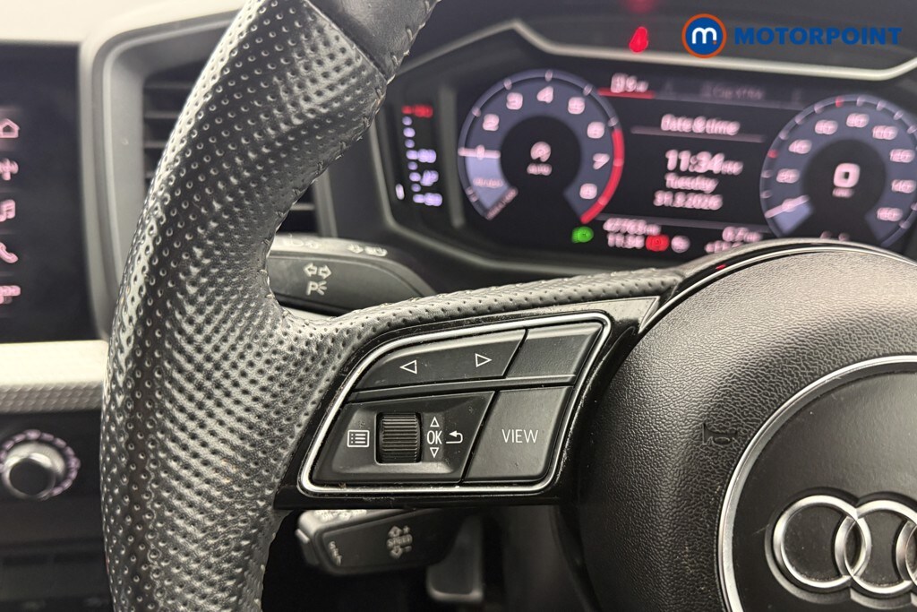 Used Audi A1 2020 for sale - 78153223: Photo 14