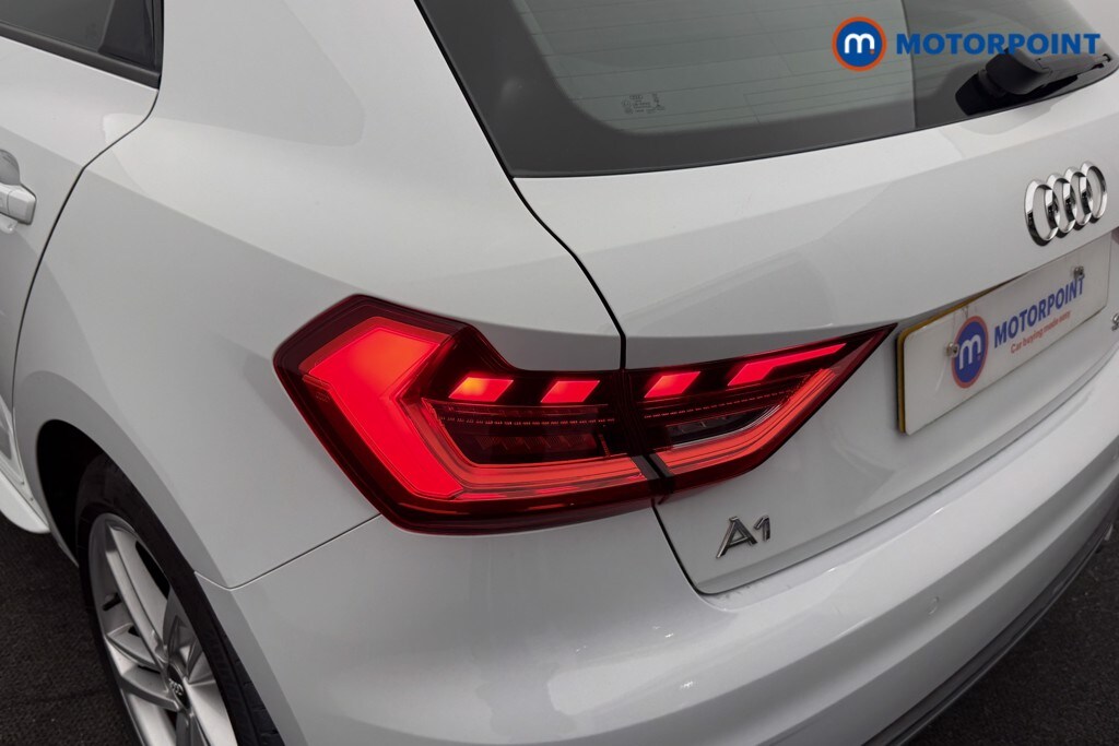 Used Audi A1 2020 for sale - 78153223: Photo 26