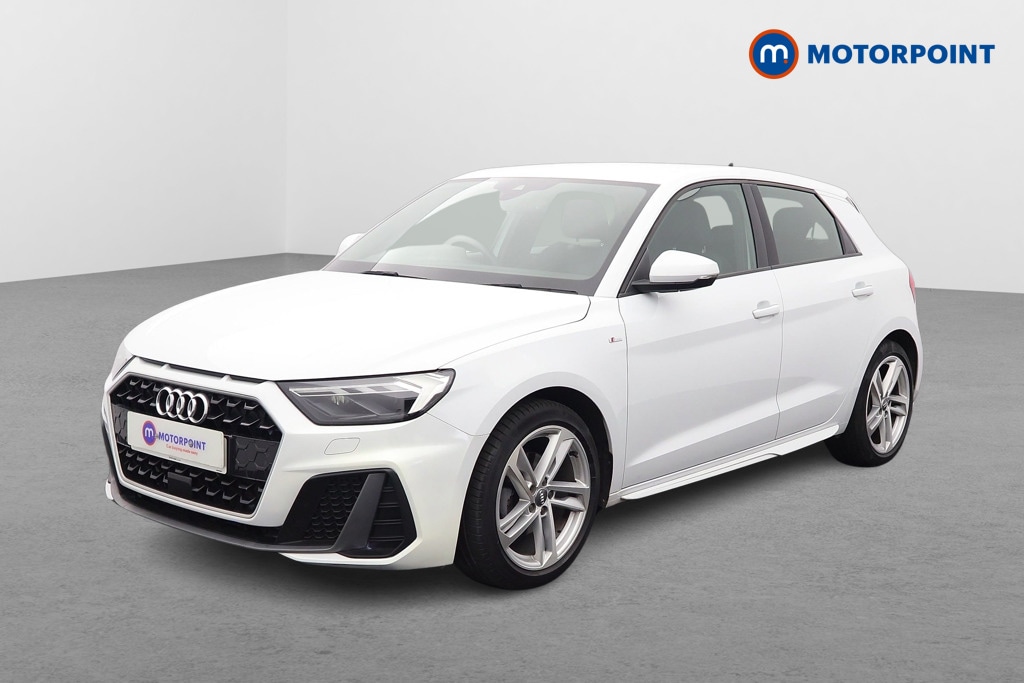 Used Audi A1 2020 for sale - 78153223: Photo 3