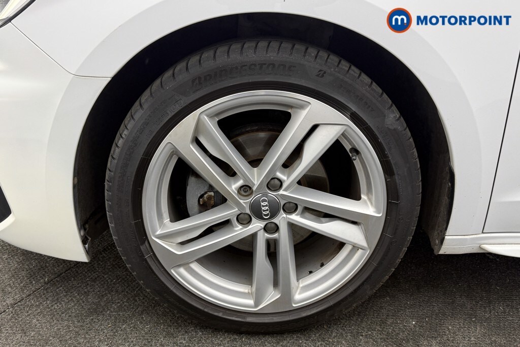 Used Audi A1 2020 for sale - 78153223: Photo 32