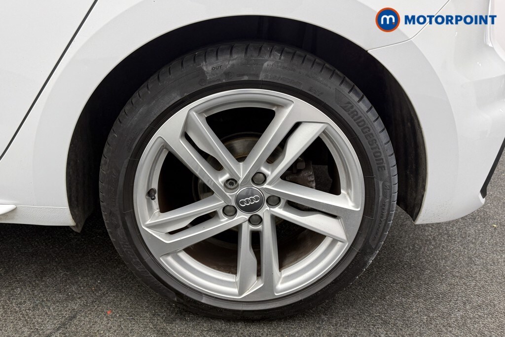 Used Audi A1 2020 for sale - 78153223: Photo 33