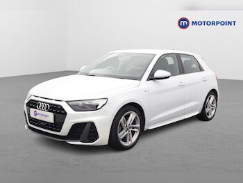 Used Audi A1 2020 for sale - 78153223: Photo