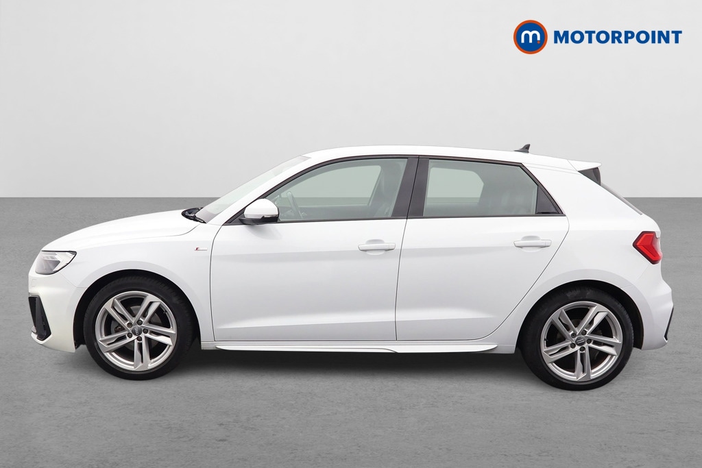 Used Audi A1 2020 for sale - 78153223: Photo 4