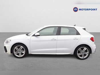 Used Audi A1 2020 for sale - 78153223: Photo