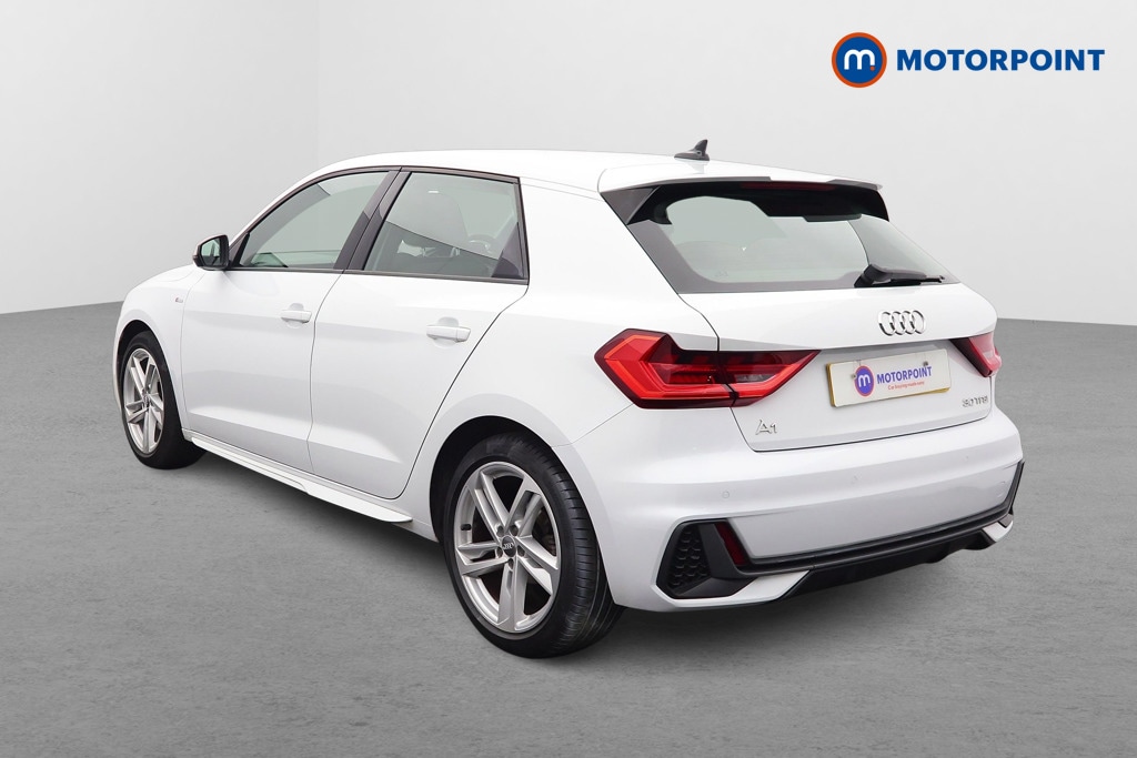Used Audi A1 2020 for sale - 78153223: Photo 5