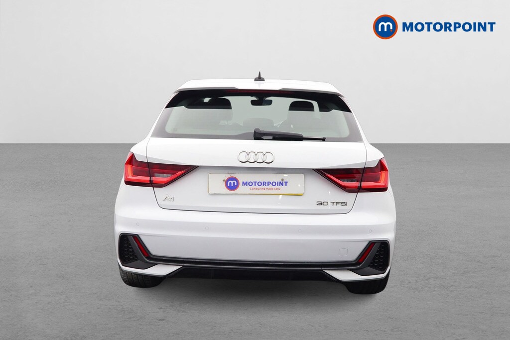 Used Audi A1 2020 for sale - 78153223: Photo 6