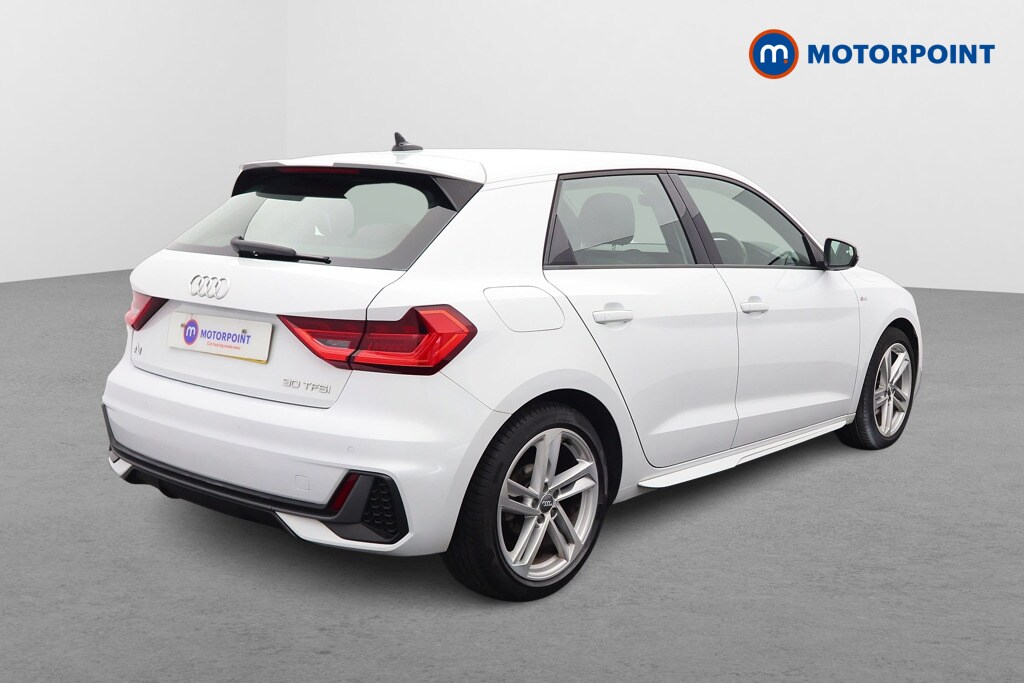 Used Audi A1 2020 for sale - 78153223: Photo 7