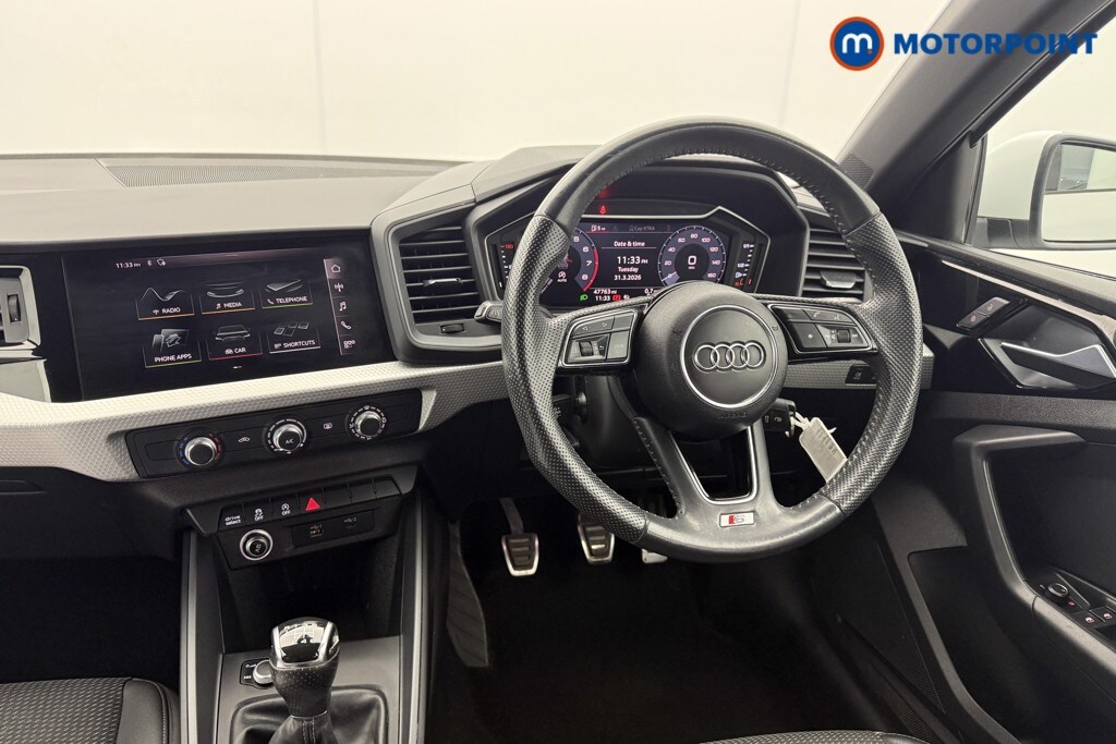 Used Audi A1 2020 for sale - 78153223: Photo 9