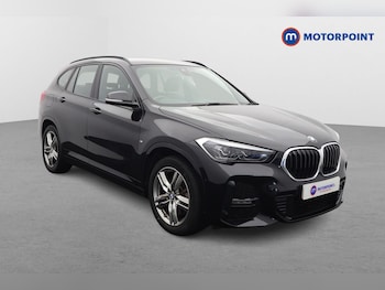 2021 - xDrive 25e M Sport 5dr Auto