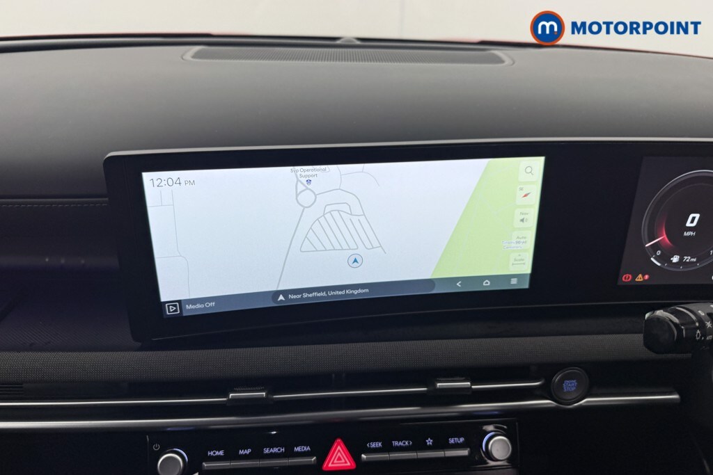 Used Hyundai TUCSON 2025 for sale - 77519891: Photo 10