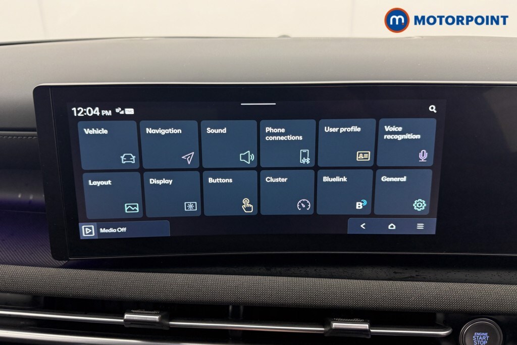 Used Hyundai TUCSON 2025 for sale - 77519891: Photo 14