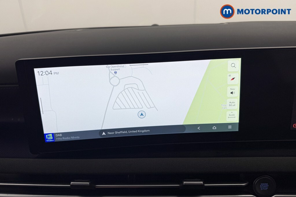 Used Hyundai TUCSON 2025 for sale - 77519891: Photo 17