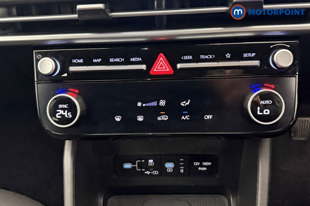 Used Hyundai TUCSON 2025 for sale - 77519891: Photo 19