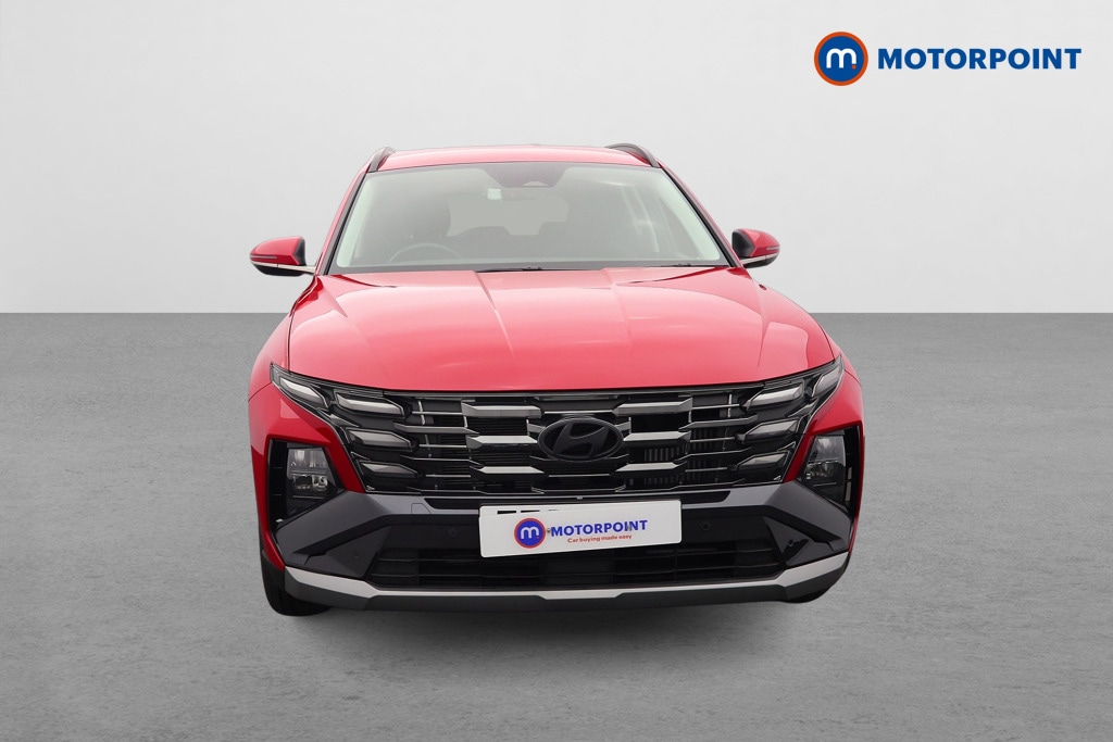 Used Hyundai TUCSON 2025 for sale - 77519891: Photo 2