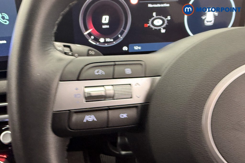 Used Hyundai TUCSON 2025 for sale - 77519891: Photo 21