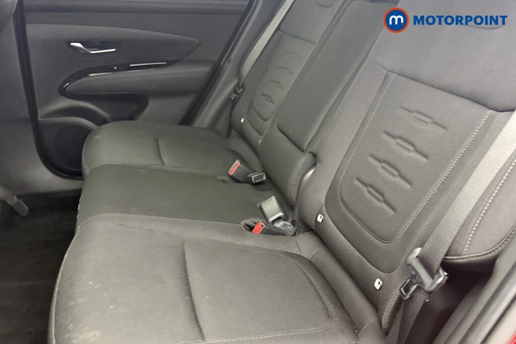 Used Hyundai TUCSON 2025 for sale - 77519891: Photo 32