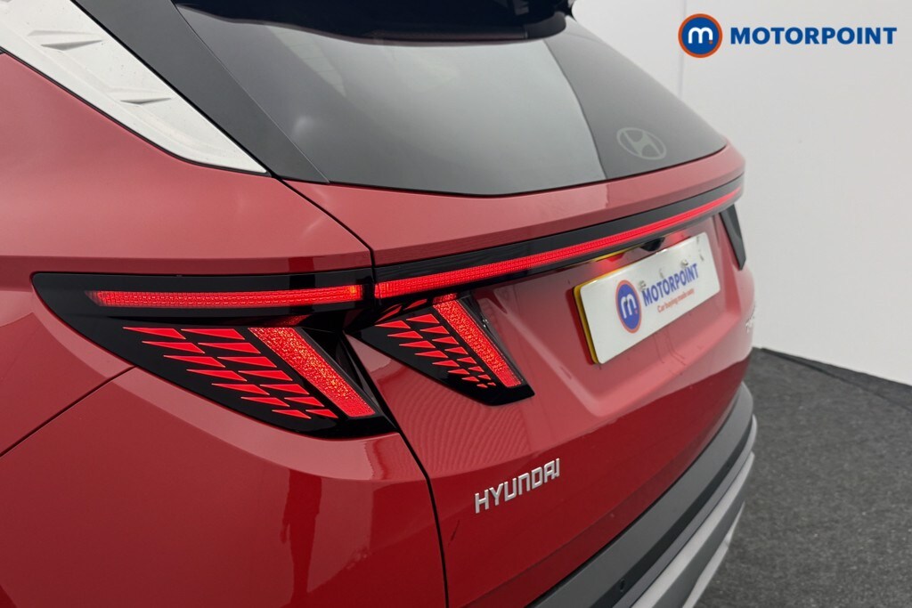 Used Hyundai TUCSON 2025 for sale - 77519891: Photo 35