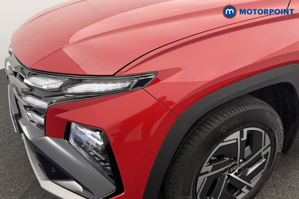 Used Hyundai TUCSON 2025 for sale - 77519891: Photo 37