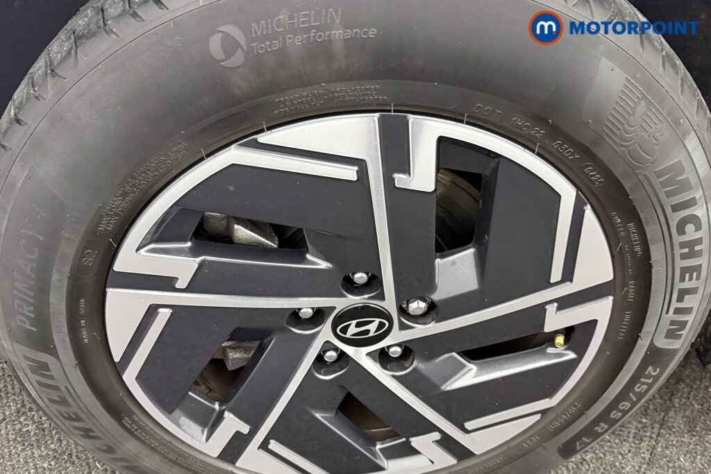 Used Hyundai TUCSON 2025 for sale - 77519891: Photo 38