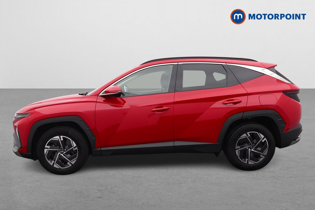 Used Hyundai TUCSON 2025 for sale - 77519891: Photo 4