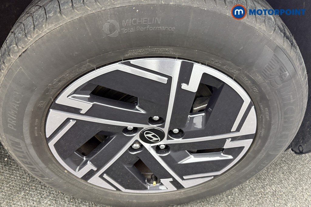 Used Hyundai TUCSON 2025 for sale - 77519891: Photo 41