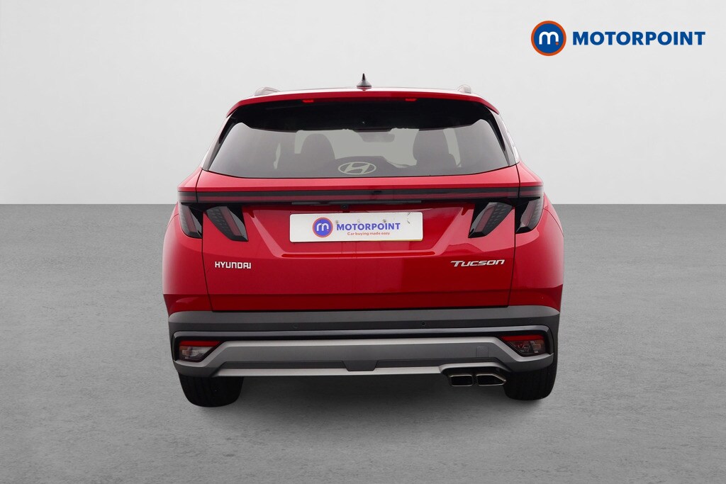 Used Hyundai TUCSON 2025 for sale - 77519891: Photo 6