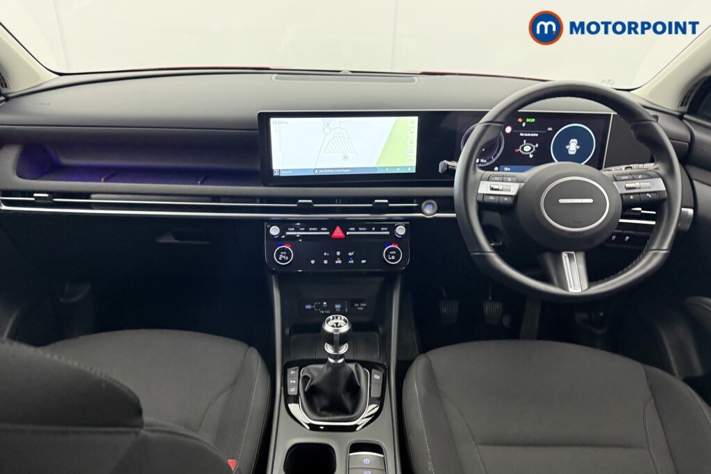 Used Hyundai TUCSON 2025 for sale - 77519891: Photo 9