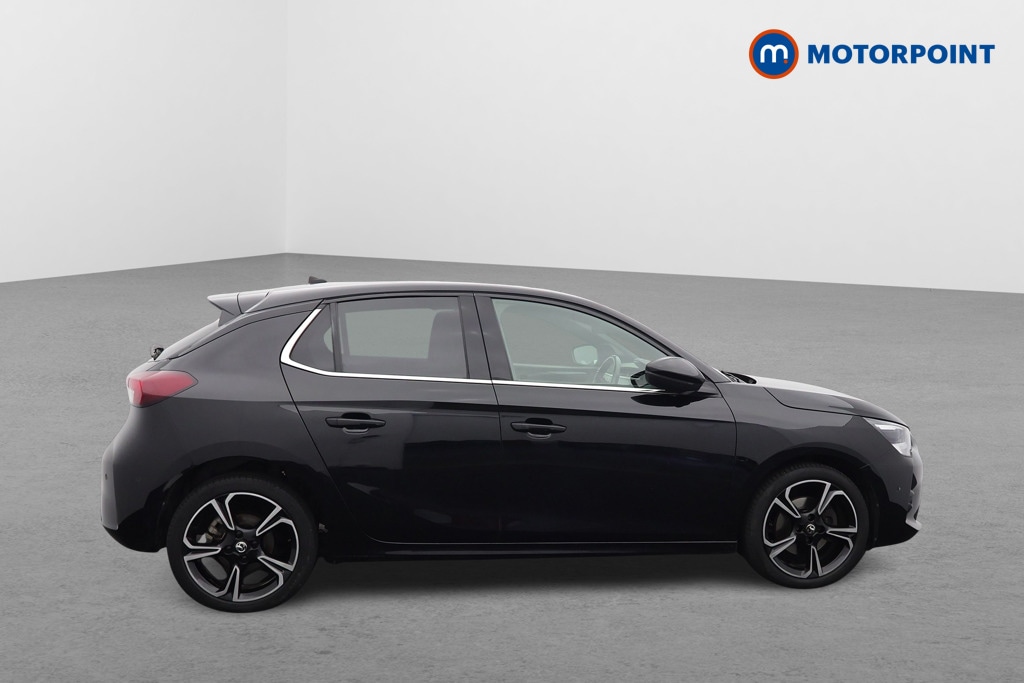 Used Vauxhall Corsa 2022 for sale - 76402788: Photo 1