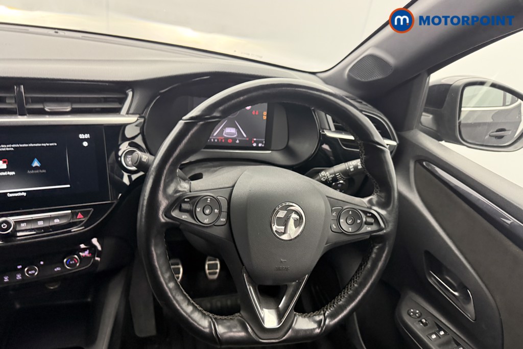 Used Vauxhall Corsa 2022 for sale - 76402788: Photo 11
