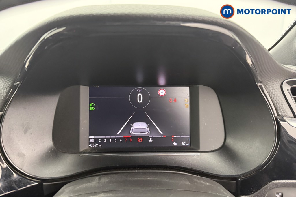 Used Vauxhall Corsa 2022 for sale - 76402788: Photo 13