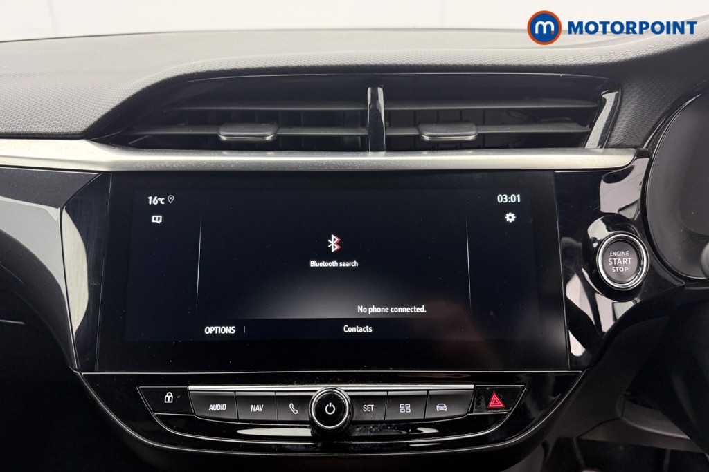 Used Vauxhall Corsa 2022 for sale - 76402788: Photo 16