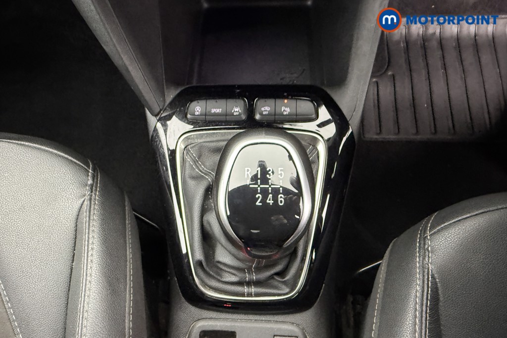 Used Vauxhall Corsa 2022 for sale - 76402788: Photo 19