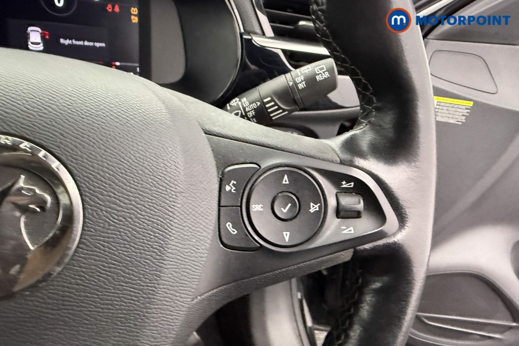 Used Vauxhall Corsa 2022 for sale - 76402788: Photo 21