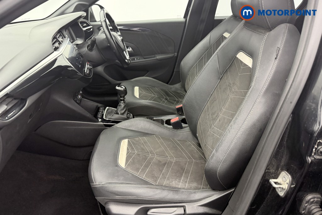 Used Vauxhall Corsa 2022 for sale - 76402788: Photo 27
