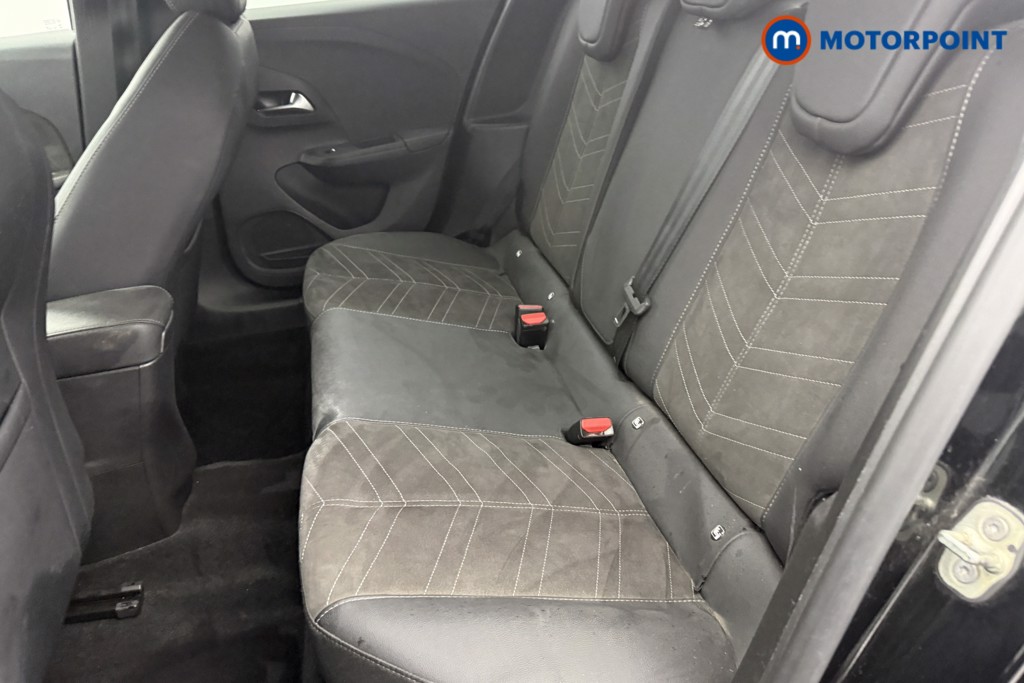 Used Vauxhall Corsa 2022 for sale - 76402788: Photo 28