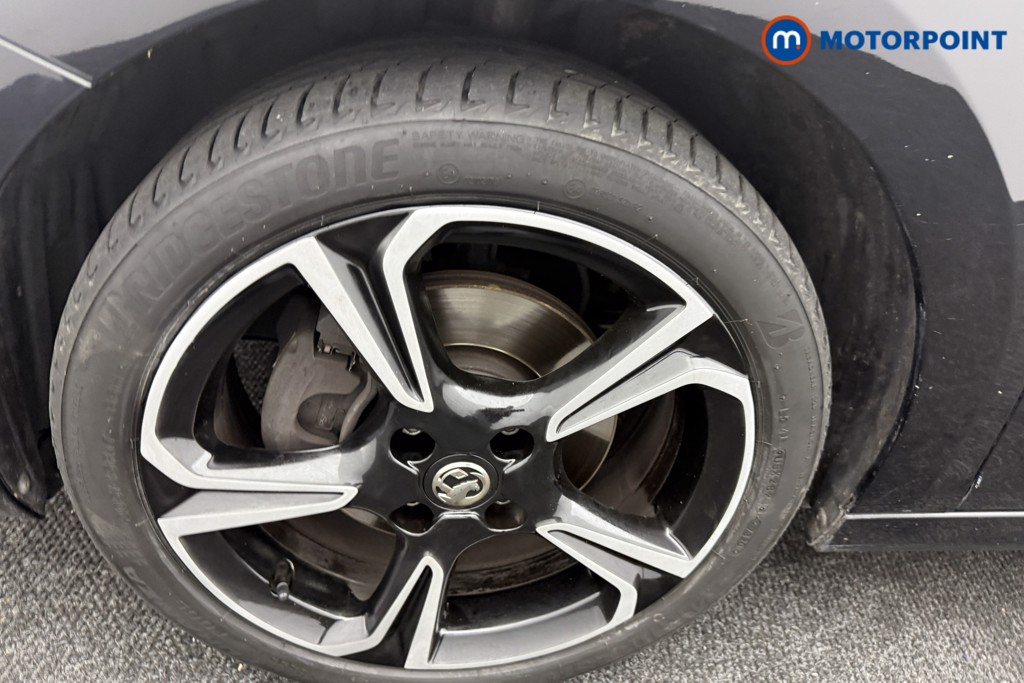 Used Vauxhall Corsa 2022 for sale - 76402788: Photo 34