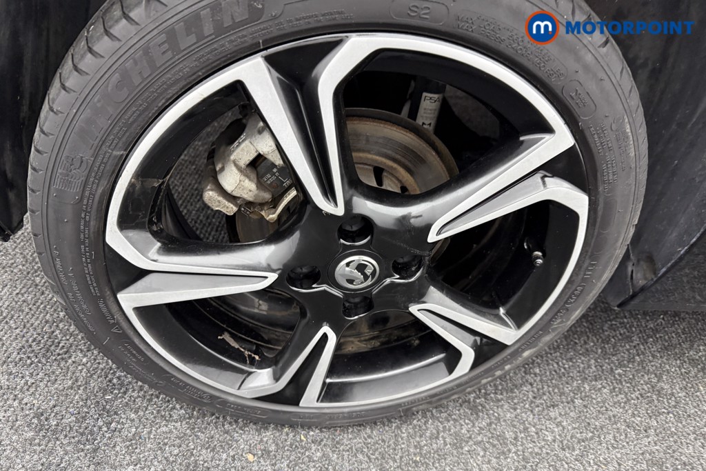 Used Vauxhall Corsa 2022 for sale - 76402788: Photo 36