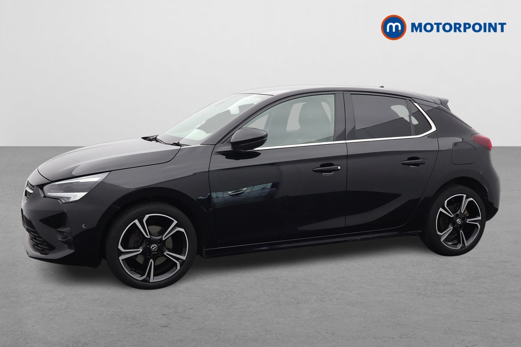 Used Vauxhall Corsa 2022 for sale - 76402788: Photo 4