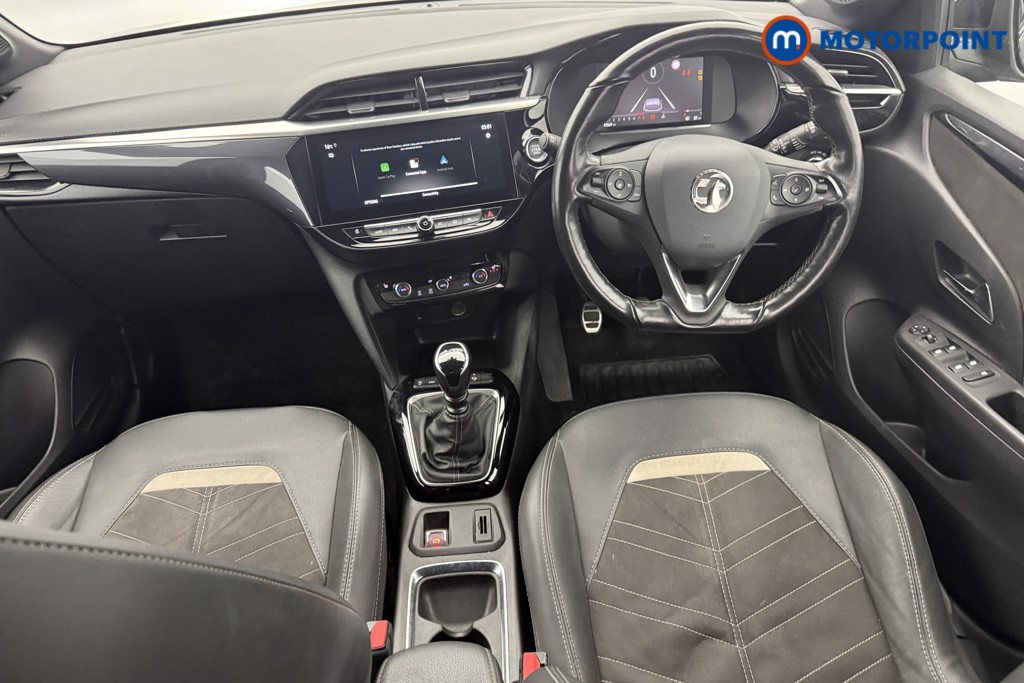 Used Vauxhall Corsa 2022 for sale - 76402788: Photo 9