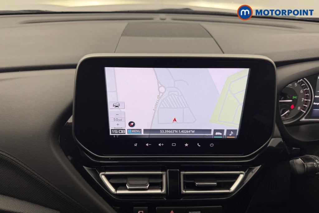 Used Suzuki SX4 S-Cross 2023 for sale - 77117557: Photo 10