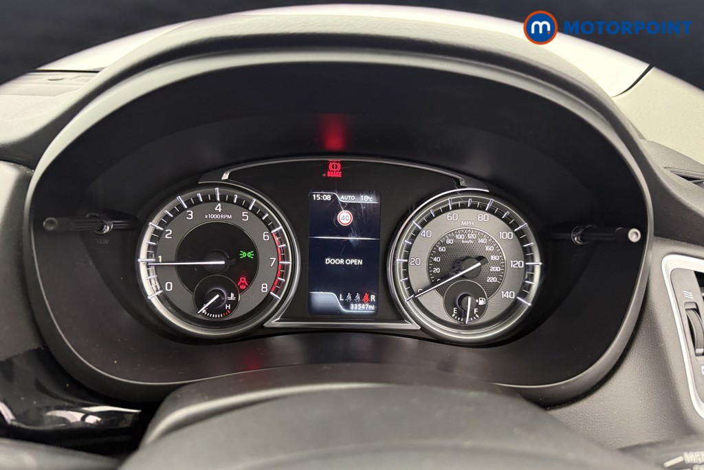 Used Suzuki SX4 S-Cross 2023 for sale - 77117557: Photo 13