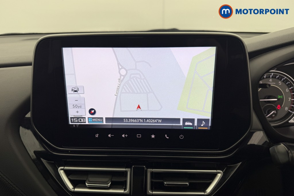 Used Suzuki SX4 S-Cross 2023 for sale - 77117557: Photo 15